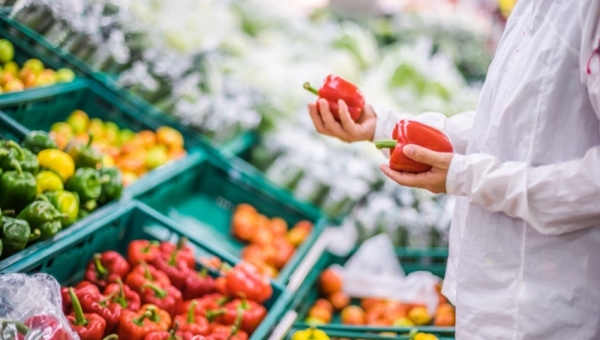 Académica entrega claves para elegir alimentos más saludables